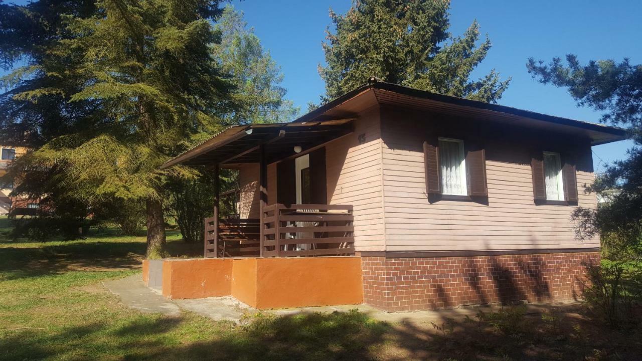 Pohoda Na Radosti Pnovany Екстер'єр фото